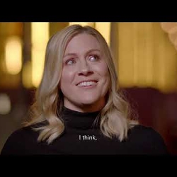 Nolli Waterman: Finding Her Voice