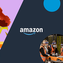 Amazon - What does your future look like?