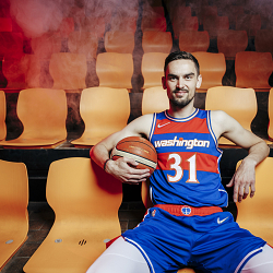 Tomáš Satoranský