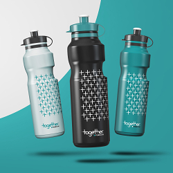 PureGym - Together Brand Campaign