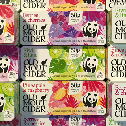 Old Mout Limited Edition