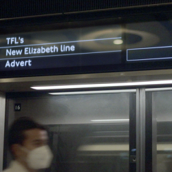Elizabeth Line