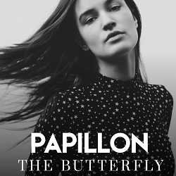 Papillon - The Butterfly