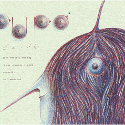 PUPO / Earth