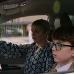 Vodafone - True Connections