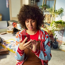 'Home of Trade In' - Vodafone Ireland & Folk Wunderman Thompson launch a first to market smartph