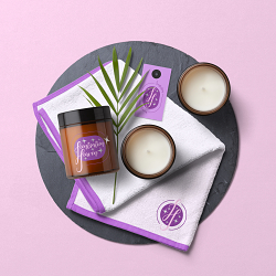 SCENTSATION HEAVEN
