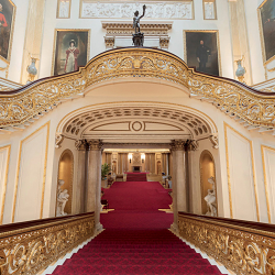 The Royal Household Virtual Tours