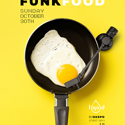 Funk Food