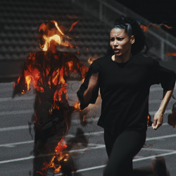 WWF - Race to Bring the World Back to Life