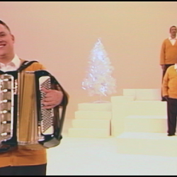 "Amasongs" 2022 Holiday Campaign
