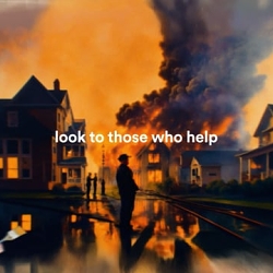 Help Changes Everything