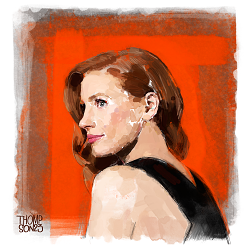 Jessica Chastain
