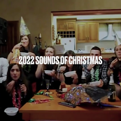 Jingle Bombs