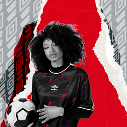 Carling X Umbro