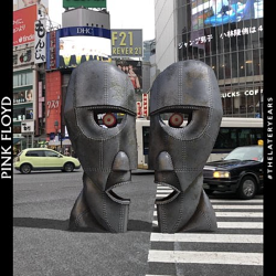 Pink Floyd Web AR