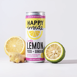 Happy Inside