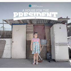 A House for the President