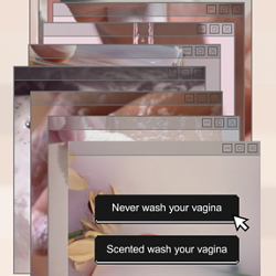 The Truth, Undressed