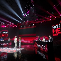 Hot Tab Hero Brazil