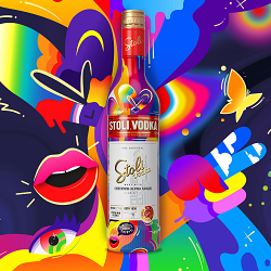  Stoli® x Jason Naylor