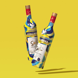 Stoli Ukraine Edition