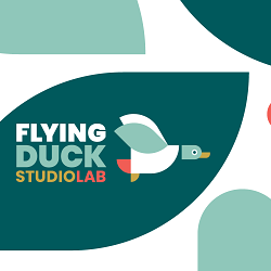 Flying Duck Brand Design