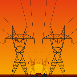 Power Struggle