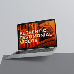 Authentic Testimonial Video Case Study: Aiyoku Gym