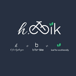 The Hydra Bike: Design study project