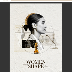 Women Shape Future