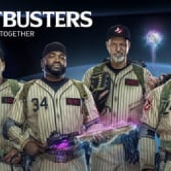 GOATBusters - Critical Mass & TBWA/Chiat/Day
