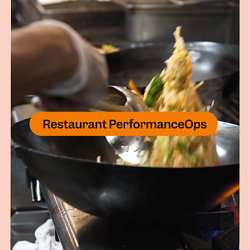 New Category for Restaurant Operations Platform, Tenzo