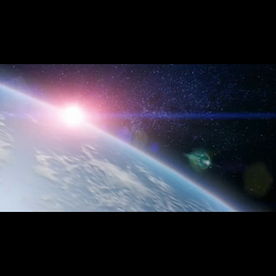 New World