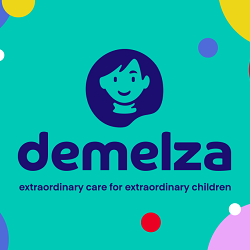 Demelza Rebrand: We are Demelza