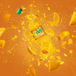 Club Orange