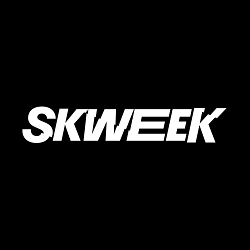 Skweek - Sounds like basketball