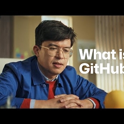 What is GitHub