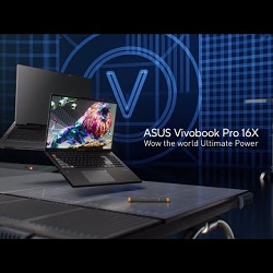 ASUS Audio Identity