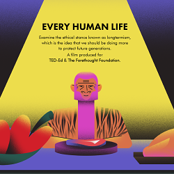 Every Human Life