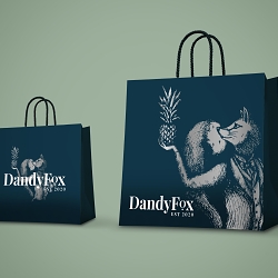 DandyFox - Unique objects for  unique people