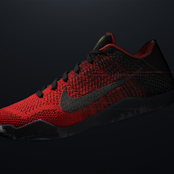 Nike Kobe Bryant XI