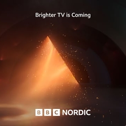 BBC Nordic - Channel Identity