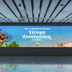 ADT Holidaymakers
