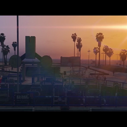 Los Santos +3ºC