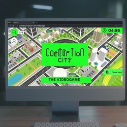 Corruption City