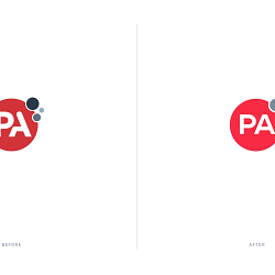 Visual Identity 2022