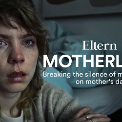 MOTHERLOVE: An important message on Mother's Day