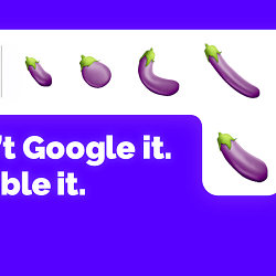 Don't Google It, Fumble It