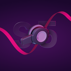 Shaping a next-gen interactive 3D product launch